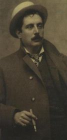 Джакомо Пуччини в 1890-х